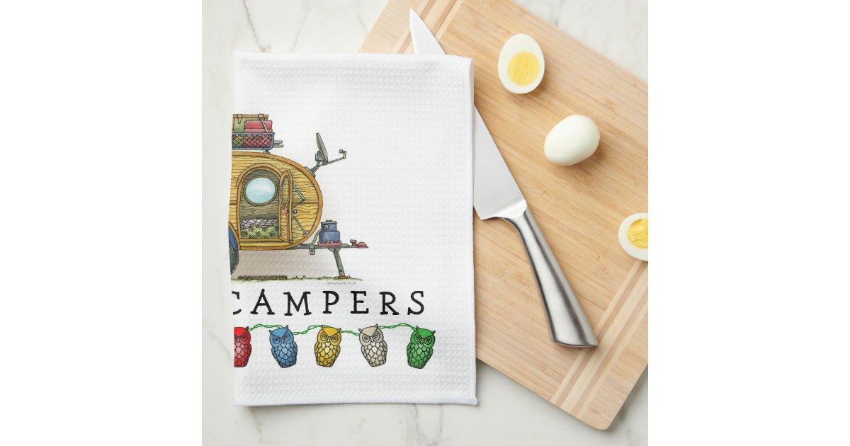 cute_rv_vintage_teardrop_camper_travel_trailer_kitchen_towel r7479db27040046f3b5ba721d5af27b5a_2c8o6_8byvr_630
