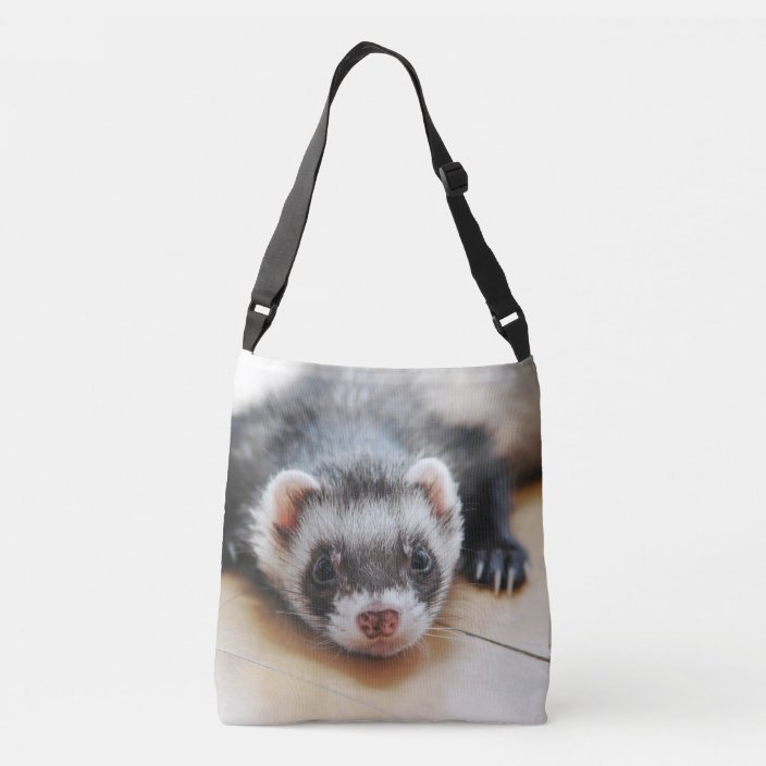 ferret bag