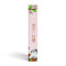 Cute Safari Jungle Animal Baby Girl Photo Album