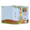 Cute Safari Jungle Baby Animal Boy Photo Album