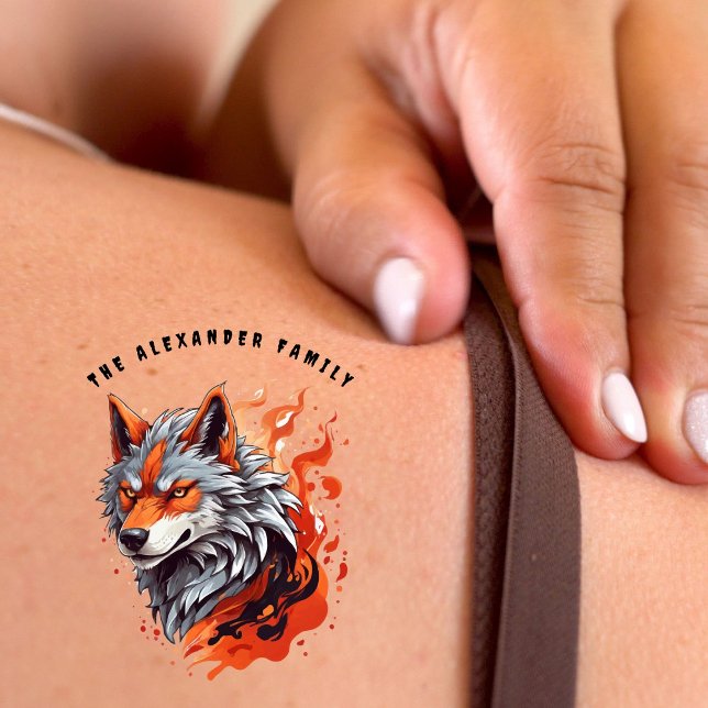Cute, Safe, Colorful Party Favors Temporary Tattoos (Creator Uploaded)