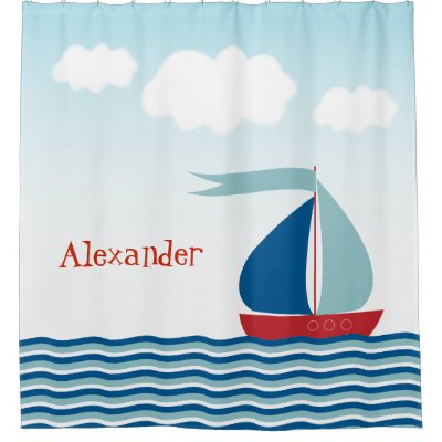 Trendy Teal Blue, Grey And White Chevron Pattern Shower Curtain Trendy Teal Blue, Grey and White Chevron Pattern Shower Curtain | Zazzle - Trendy Teal Blue, Grey And White Chevron Pattern Shower Curtain