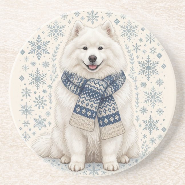 Samoyed Collection — preview