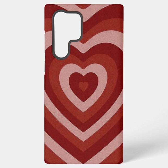 cute samsung galaxy case (Back)