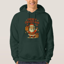 Cute Santa Claus Christmas Art – Merry Christmas