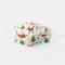 Cute Santa Festive Christmas Holidays Modern