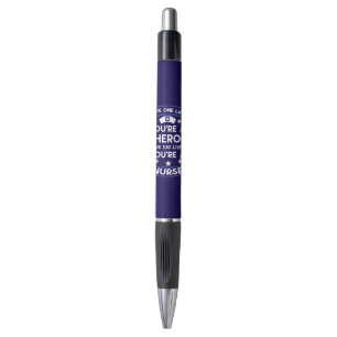 Cute save life Nurse Pen