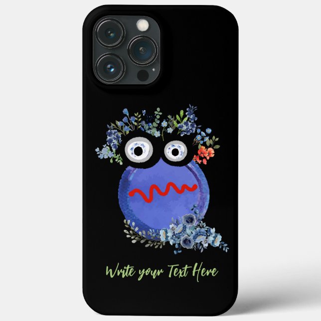 Cute Save The Planet Collection Case-Mate iPhone C Case-Mate iPhone Case (Back)