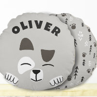 Cute Scandinavian Dog Neutral Custom