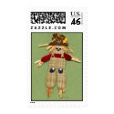 Scarecrow Stamps