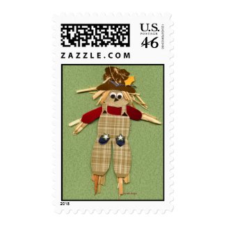 scarecrow stamps
