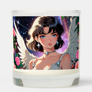 Cute Scented Jar Candle
