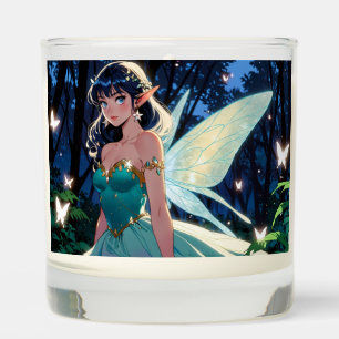 Cute Scented Jar Candle