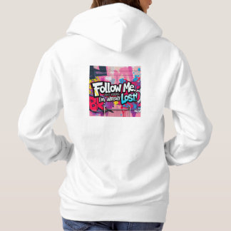 Cute Scooter | Christmas | New Year | Stylish Hoodie