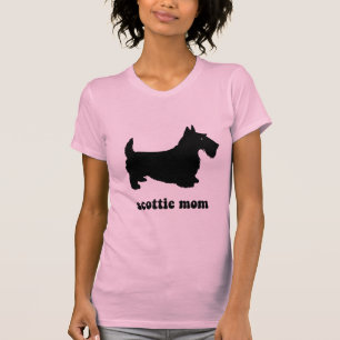 Cute Scottie T-Shirt