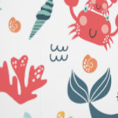 Wholesale Under The Sea Party Decorations - 9PCS Sea Animals Wood...