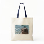 Cute Sea Lion  Small Bag