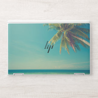 Cute Sea View HP EliteBook X360 1030 HP Laptop Skin