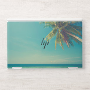 Cute Sea View HP EliteBook X360 1030 Laptop Skin