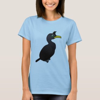 European Shag Women's Basic T-Shirt