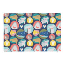 Cute Shark Species