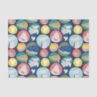 Cute Shark Species