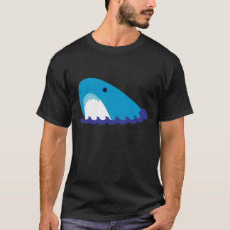 Cute Shark T-Shirt