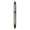 Cute Sheep Eating Leaves Personalized Pen