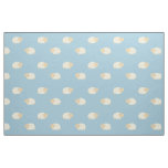 Cute Sheep Pattern Fabric