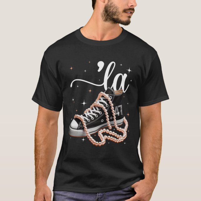 Cute Shoes Shirts I Understand The Ignment 2024  (Front)