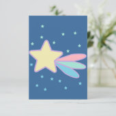 Cute Shooting Star Comet (Standing Front)