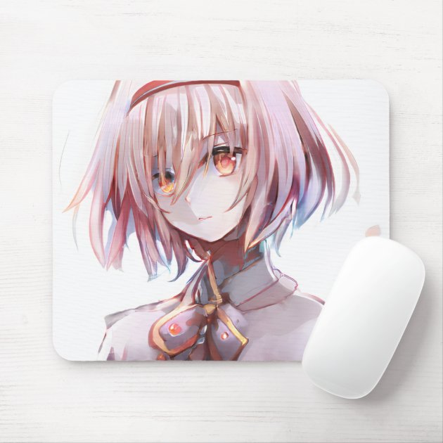 Anime Characters Mouse Pad 800×300×2 Mm Premium-Textured Non-Slip Rubber  Base Mouse Mat Gaming Mousepads | Lazada PH