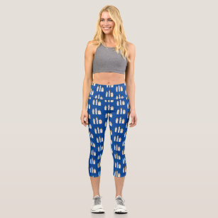 Women's Candle Leggings