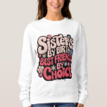 Cute Sisters T-shirt  Sweatshirt