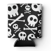 +|| Cute Skulls ||+