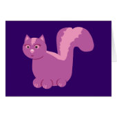 Cute Skunk (Front Horizontal)