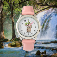 cute sloth add name Watch