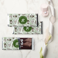 Cute Sloth Animal Pattern in Wild Forest Birthday