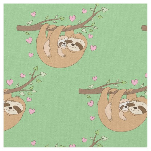 Baby sloth nursery sales decor