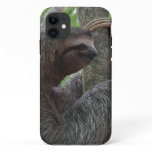 Cute Sloth iPhone 11 Case