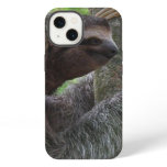 Cute Sloth iPhone 13 Case