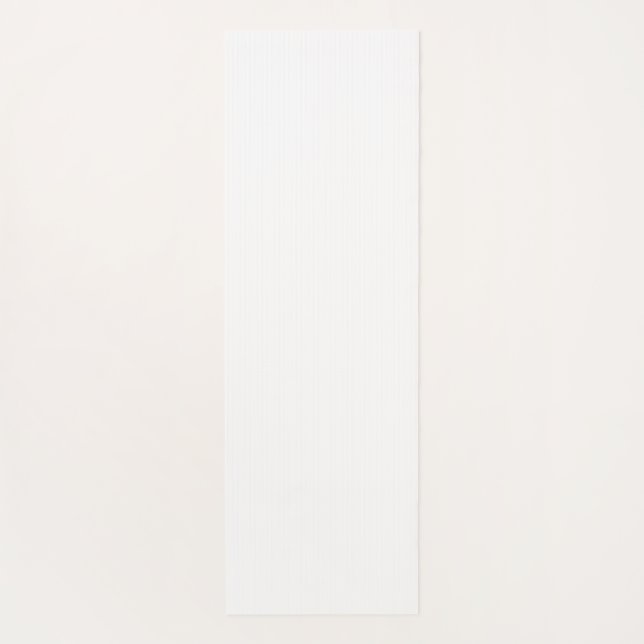 Cute Sloth Yoga Mat with Indian Mandala Art (Back)