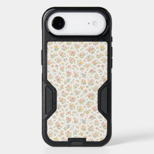 Cute Small Ditsy Floral Seamless Pattern iPhone 17 Air Case