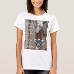 Cute Smell Like a Goat T-Shirt