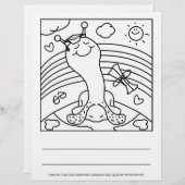 Cute Snail SNAILED IT To The Top Graduation (Front/Back)