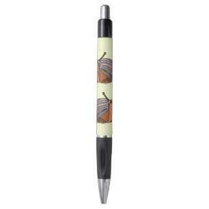 Cute Snails Pen