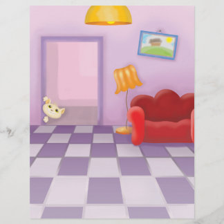 cute sneaky lil kitty cat
