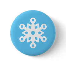 Cute Snowflake