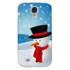 Cute Snowman