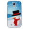 Cute Snowman